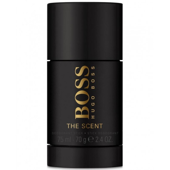 Hugo Boss The Scent Deodorant stick