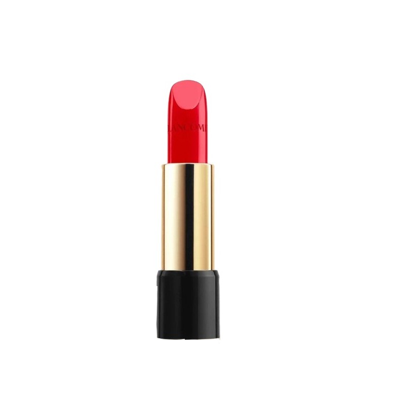 Lancome L'Absolu Rouge Hydrating Lipstick Ruj fara ambalaj