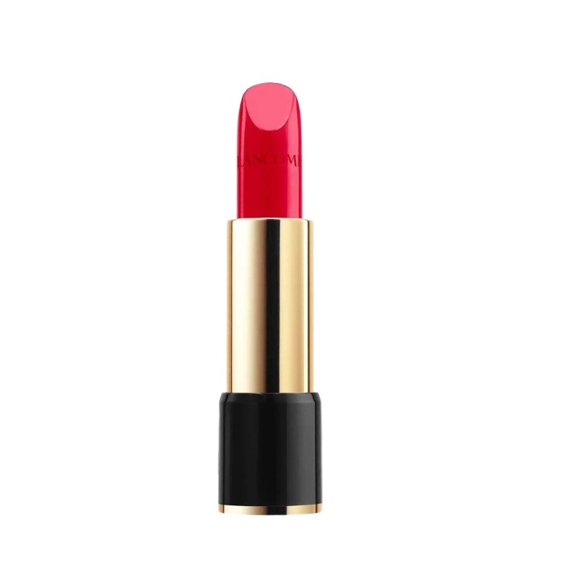 Lancome L'Absolu Rouge Hydrating Lipstick Ruj Tester Volum 371 Passionnement
