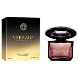 Versace Crystal Noir EDT