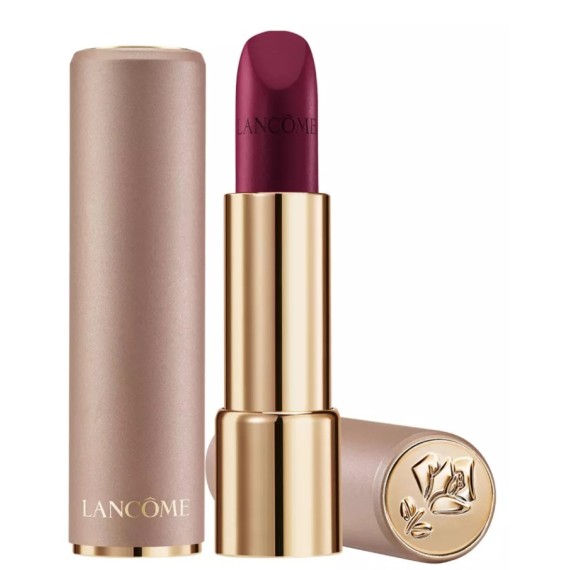 Lancome L'Absolu Rouge Intimatte Lipstick Ruj mat Tester
