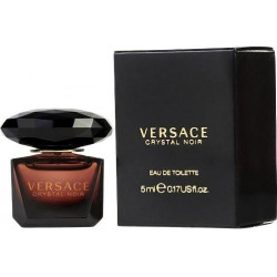 Versace Crystal Noir EDT