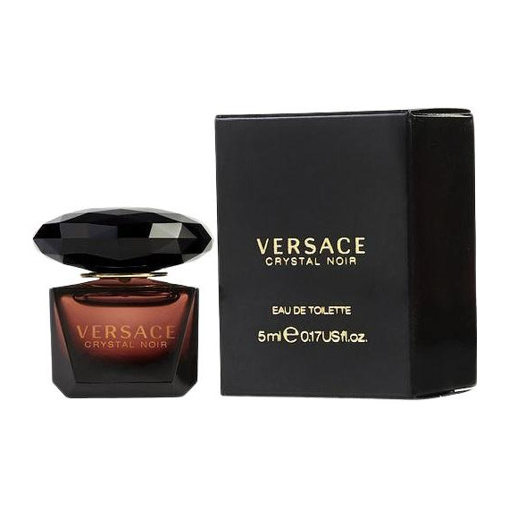 Versace Crystal Noir EDT