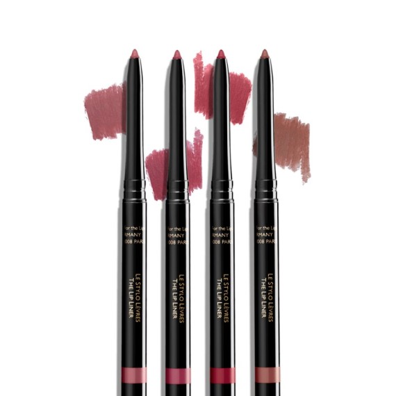 Guerlain The Lip Liner Creion de buze Tester