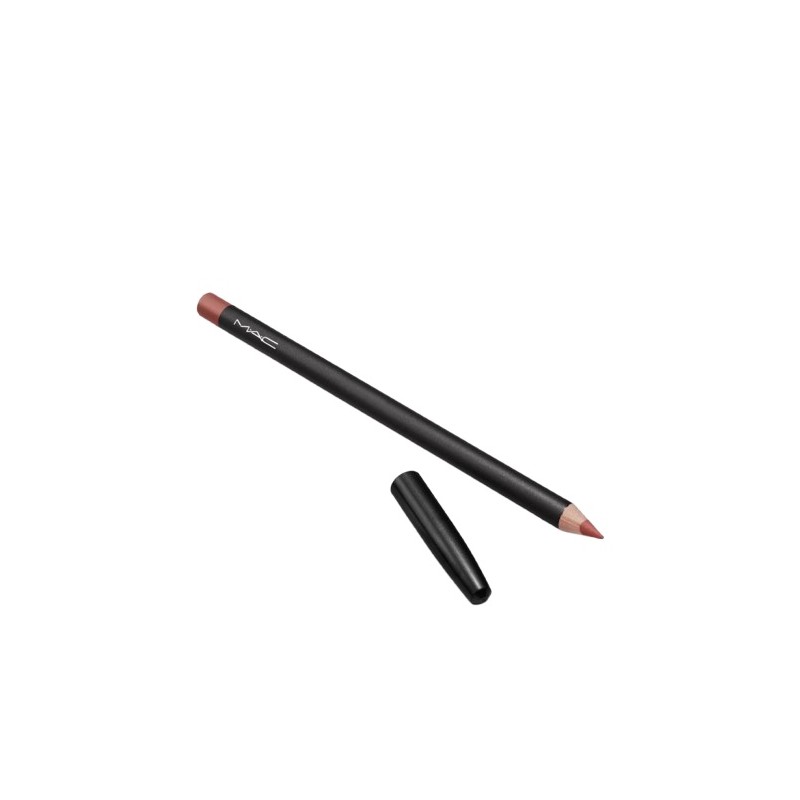 MAC Whirl Lip Pencil Creion de buze Tester Volum Spice