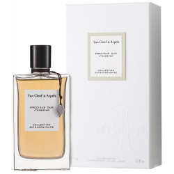 Van Cleef & Arpels Precious Oud EDP