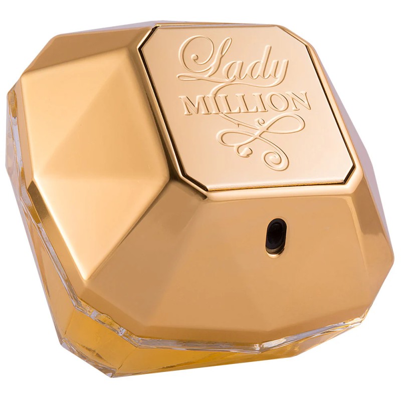 Paco Rabanne Lady Million EDP