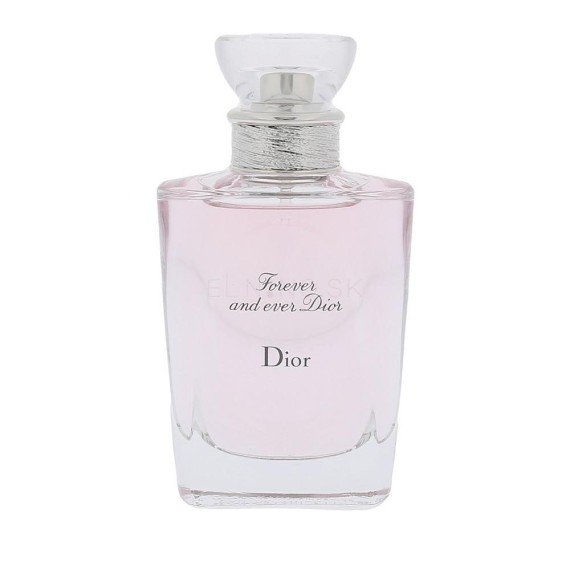 Christian Dior Les Creations de Monsieur Dior Forever and Ever EDT