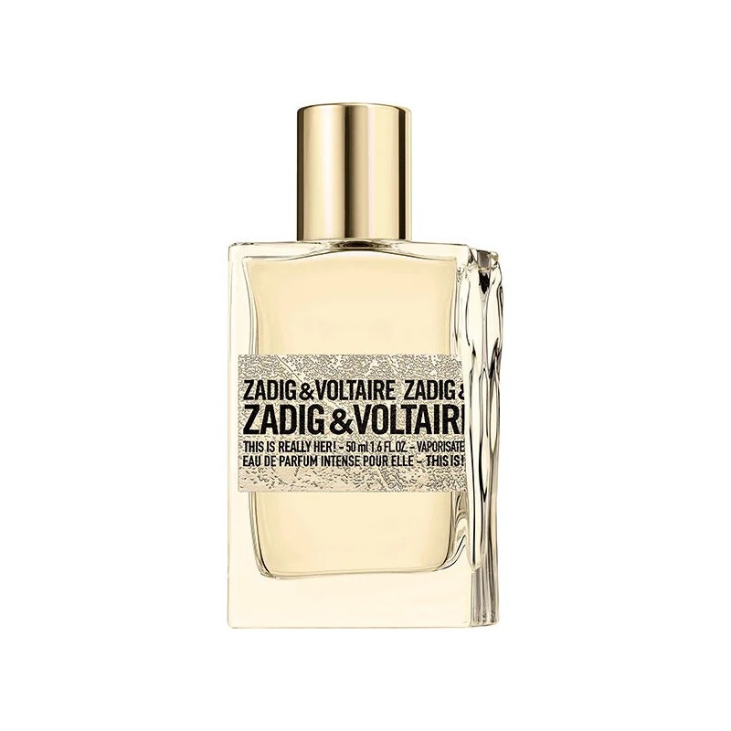 Zadig & Voltaire This Is Really Her Apa de parfum pentru femei EDP