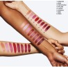 MAC M-A-C Red Satin Lipstick Ruj Tester