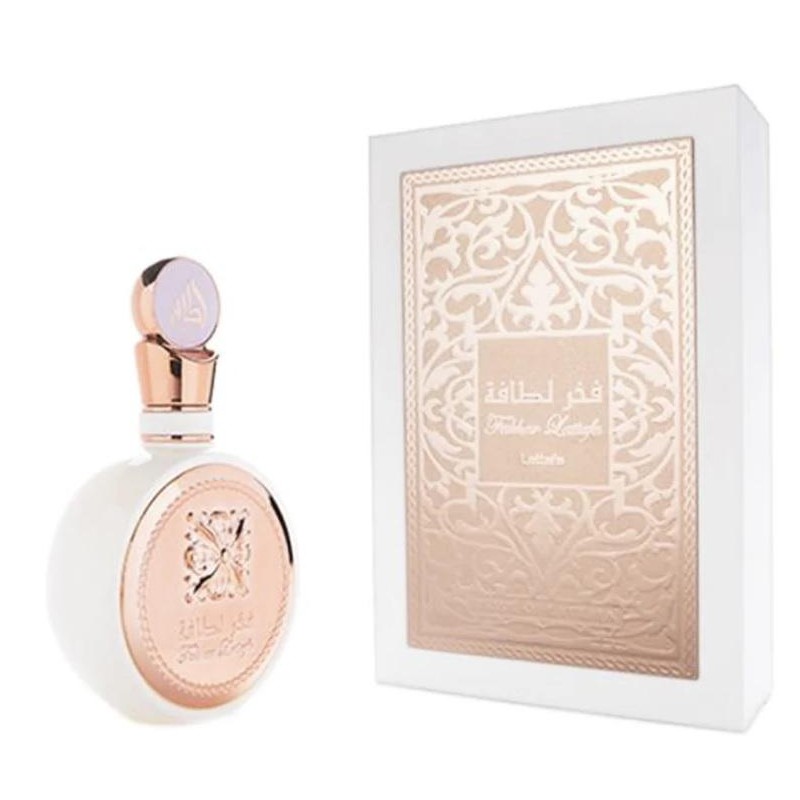 Lattafa Fakhar EDP