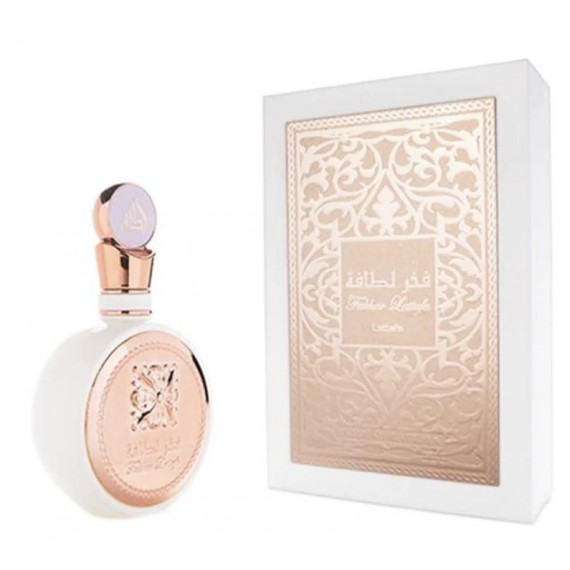 Lattafa Fakhar EDP