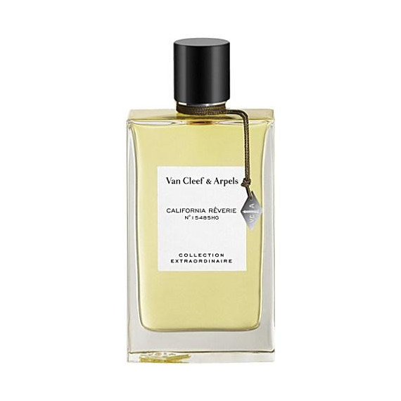 Van Cleef & Arpels California Reverie EDP