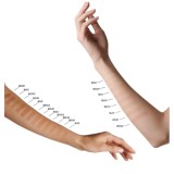 Chanel Les Beiges Healthy Glow Fond de ten Tester