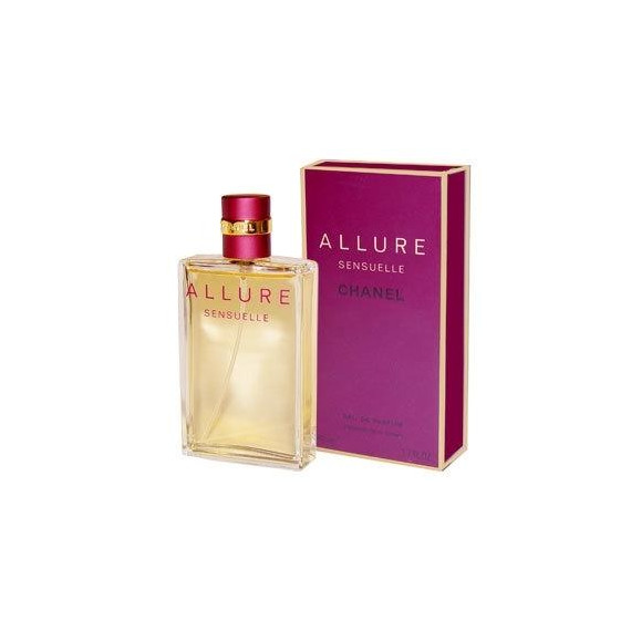 Chanel Allure Sensuelle EDP