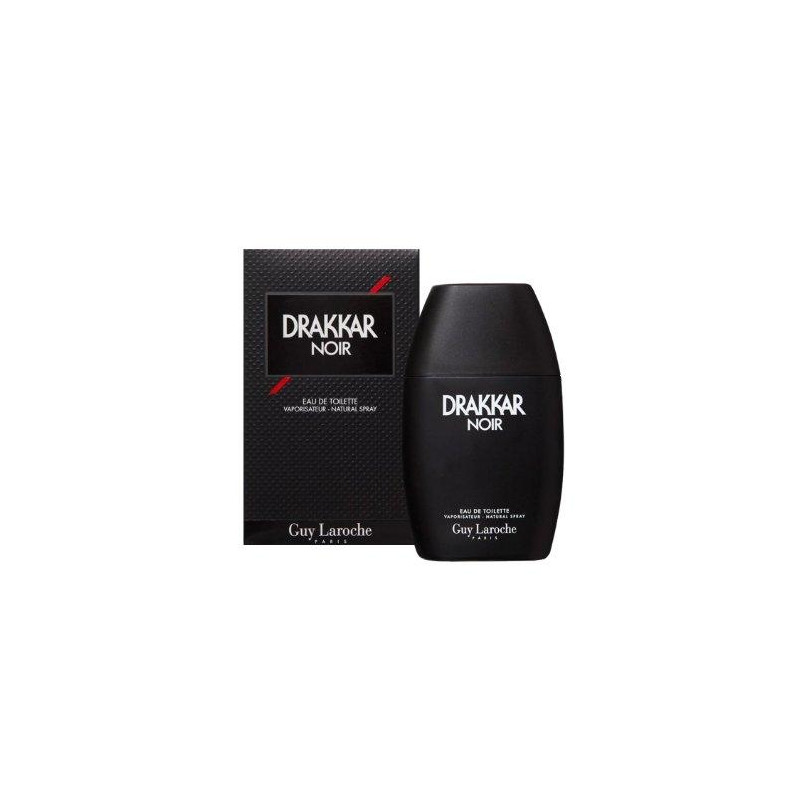 Guy Laroche Drakkar Noir EDT