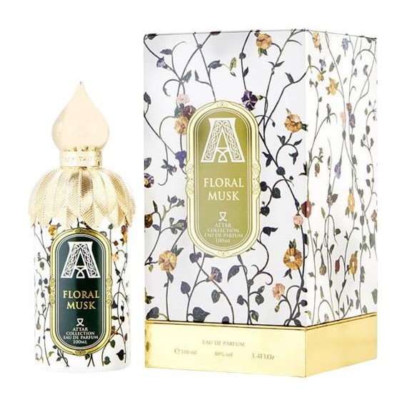 Attar Collection Floral Musk EDP