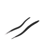 MAC Brushblack Brushstroke 24 Hour Liner Crema de ochi Tester