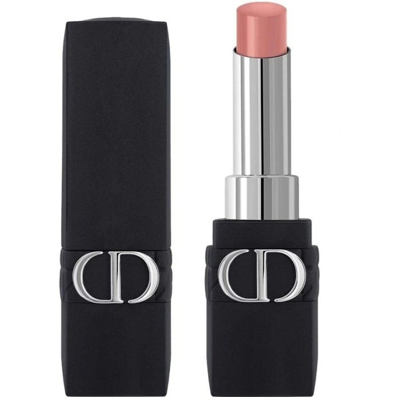 Christian Dior Rouge Dior Forever Nº200 Forever Nude Touch Ruj Tester Volum 840 Forever Radiant