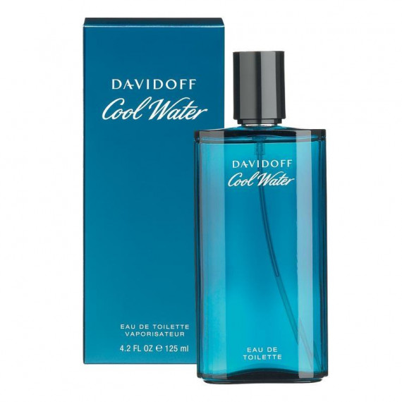 Davidoff Cool Water EDT