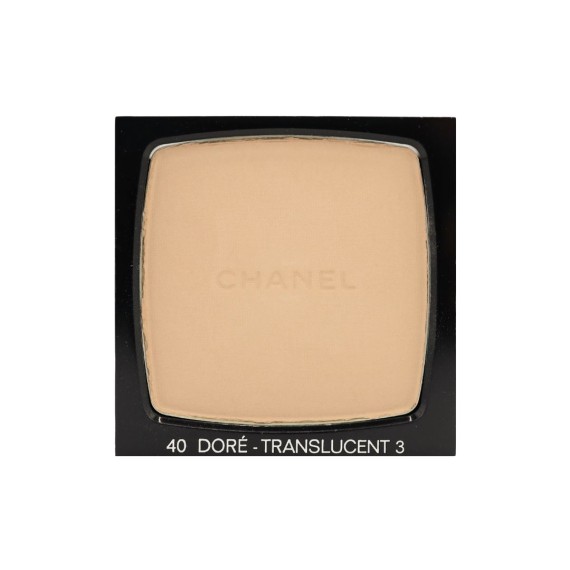 Chanel Poudre Universelle Compacte Pudra de fata fara ambalaj