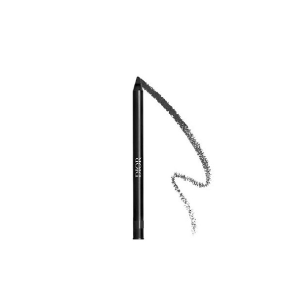Christian Dior Diorshow On Stage Crayon WP 594 Brown Crema de ochi rezistenta la apa Tester