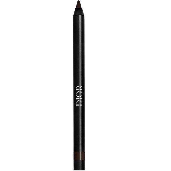 Christian Dior Diorshow On Stage Crayon WP 594 Brown Crema de ochi rezistenta la apa Tester