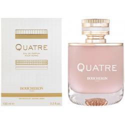 Boucheron Quatre Boucheron EDP