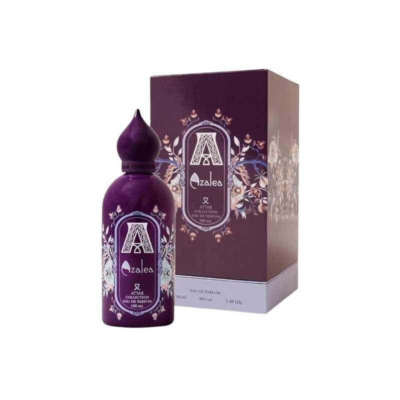 Attar Collection Azalea EDP