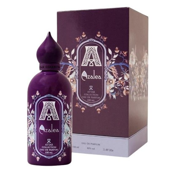 Attar Collection Azalea EDP