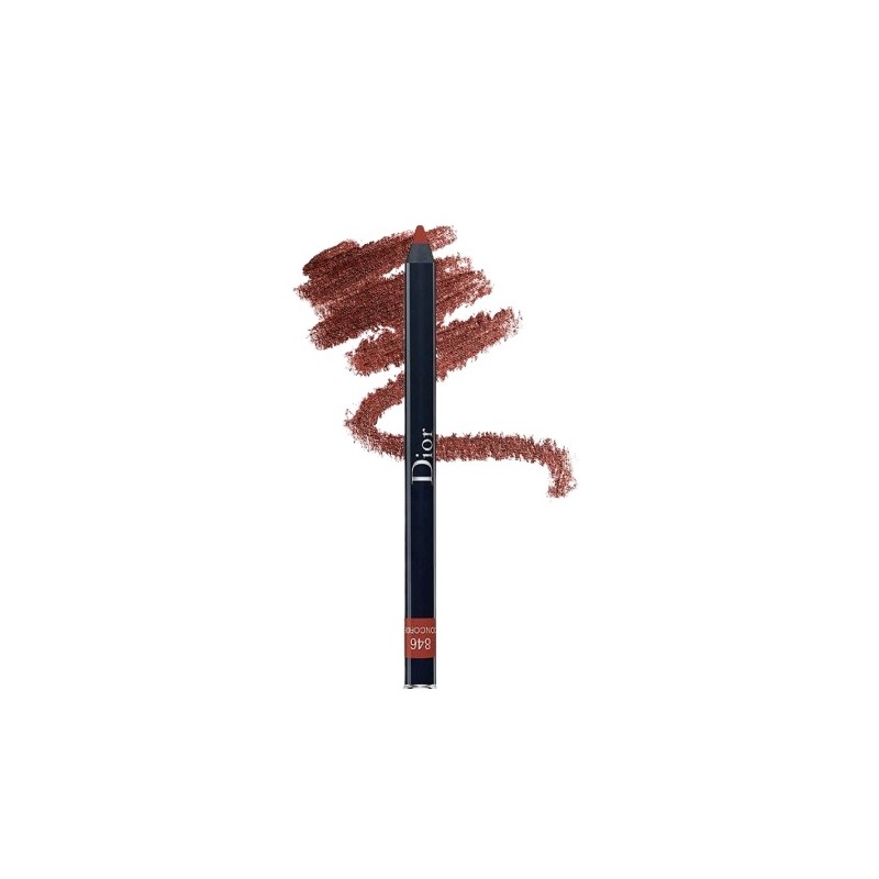 Christian Dior Rouge Dior Contour 846 Creion pentru ochi fără ambalaj