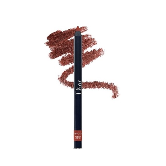 Christian Dior Rouge Dior Contour 846 Creion pentru ochi fără ambalaj