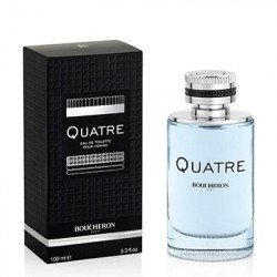 Boucheron Quatre Pour Homme Boucheron EDT