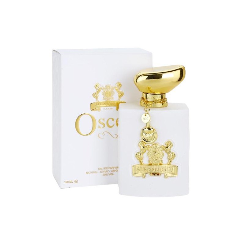 Alexandre. J Oscent White EDP