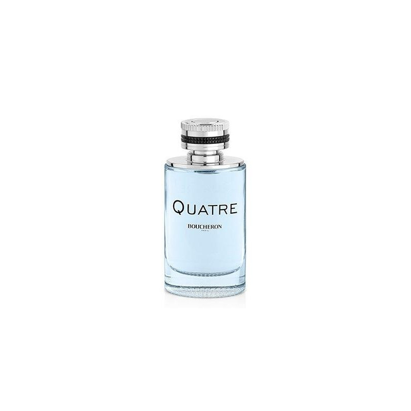 Boucheron Quatre Pour Homme Boucheron EDT