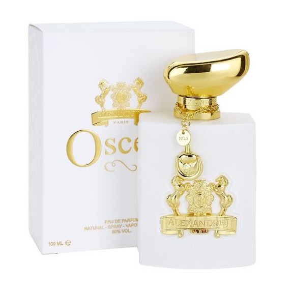 Alexandre. J Oscent White EDP