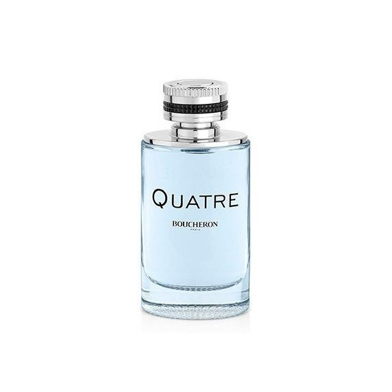 Boucheron Quatre Pour Homme Boucheron EDT