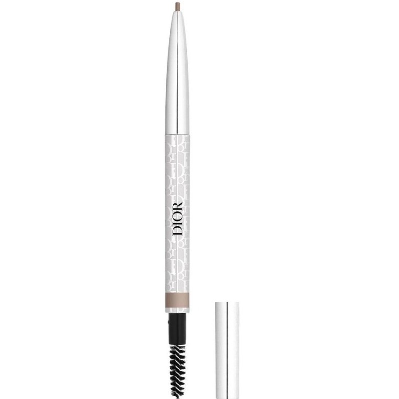 Christian Dior Diorshow Brow Styler Nº001 Universal Brown Creion pentru sprancene Tester Volum 011 Blonde