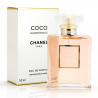 Chanel Coco Mademoiselle EDP