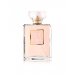 Chanel Coco Mademoiselle EDP