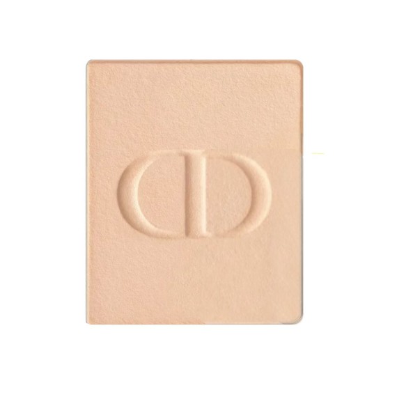 Christian Dior Forever Natural Velvet Nº2N Neutral Pudra de fata Tester