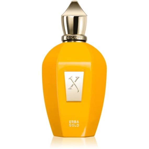 Xerjoff Erba Gold Unisex Eau de Parfum EDP