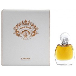 Al Haramain Arabian Treasure EDP