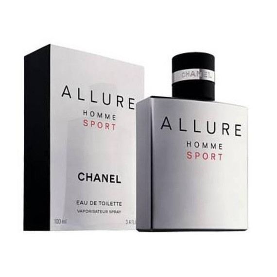 Chanel Allure Homme Sport EDT