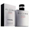 Chanel Allure Homme Sport EDT