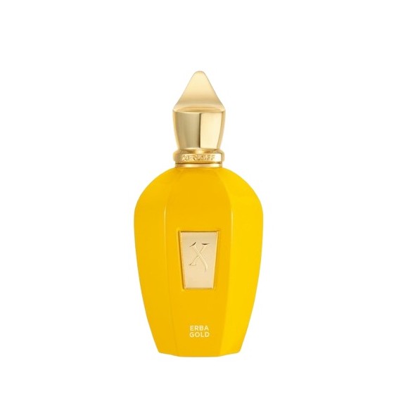 Apa de parfum Xerjoff Erba Gold Unisex fara ambalaj EDP