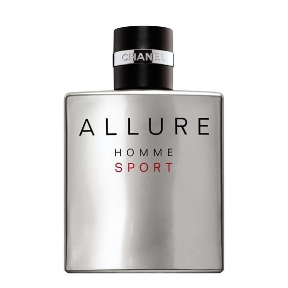 Chanel Allure Homme Sport EDT