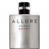 Chanel Allure Homme Sport EDT