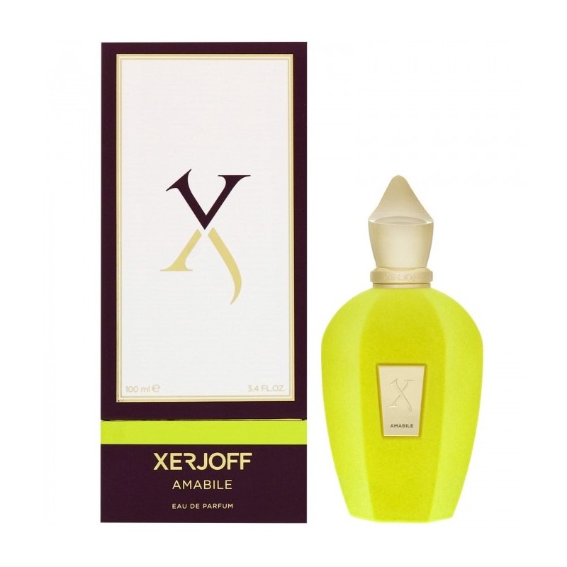 Xerjoff Amabile Unisex Eau de Parfum EDP