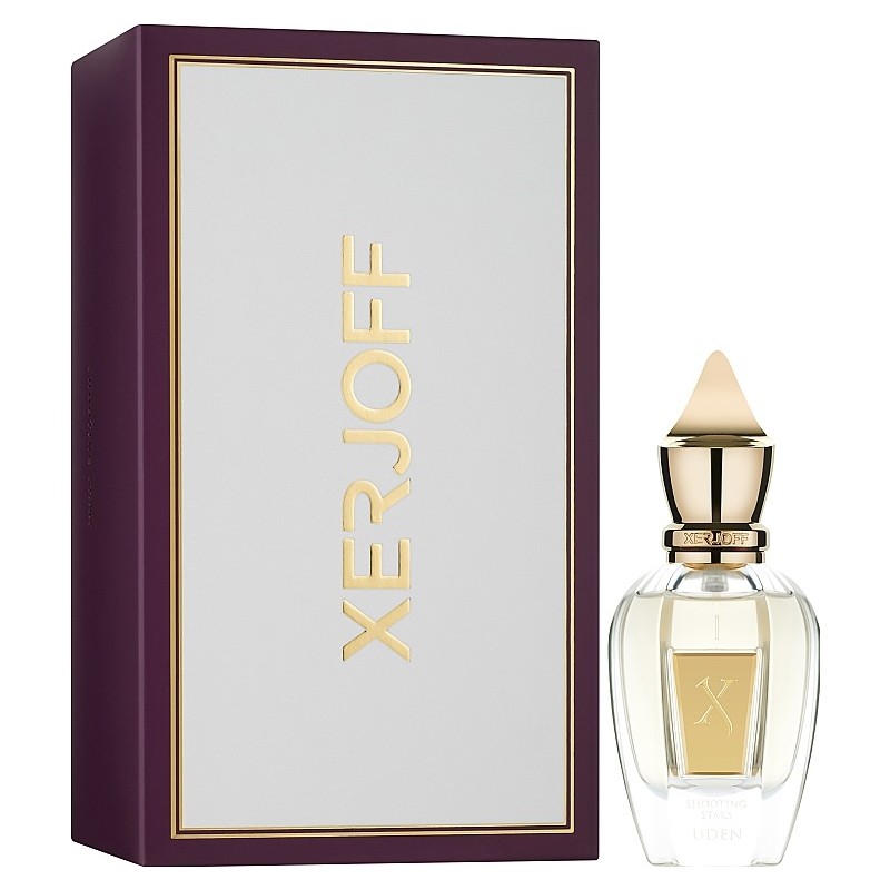 Xerjoff Shooting Stars Uden Unisex Eau de Parfum EDP